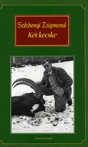 Két kecske