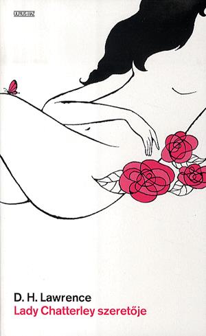 Lady Chatterley szeretője