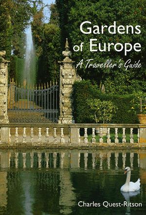 Gardens of Europe
