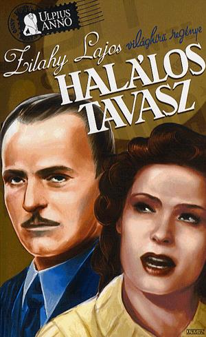 Halálos tavasz