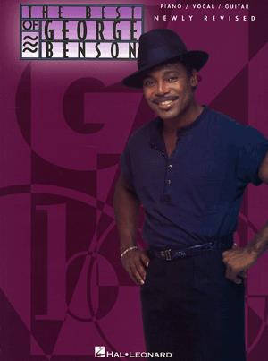 The Best of George Benson - Kotta