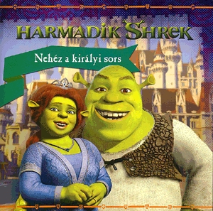 Harmadik Shrek
