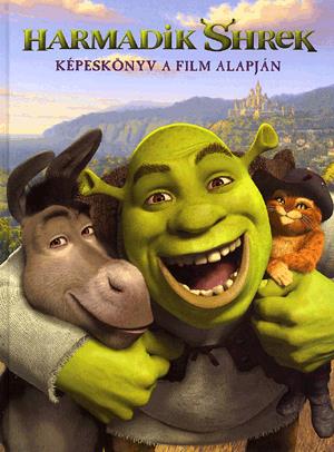 Harmadik Shrek