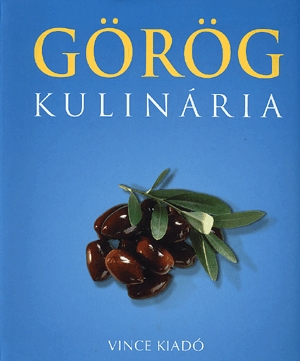 Görög kulinária