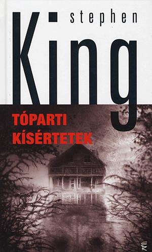 Tóparti kísértetek