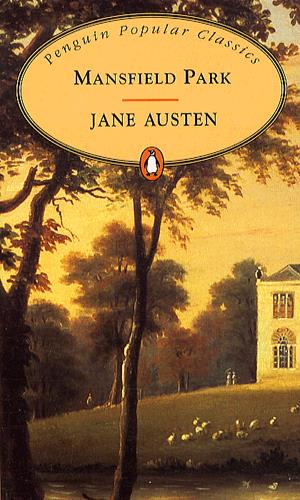 Mansfield Park