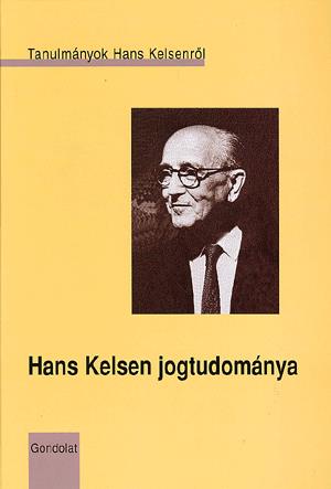 Hans Kelsen jogtudománya