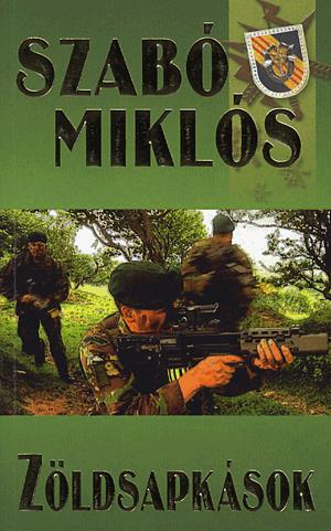 Zöldsapkások