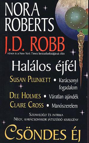 Csöndes éj - Halálos éjfél