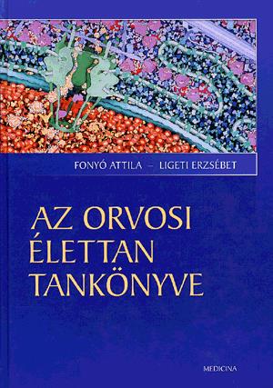 Az orvosi élettan tankönyve