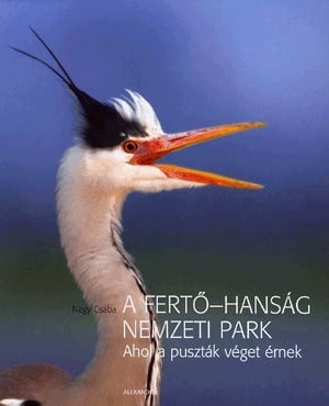 A Fertő-Hanság Nemzeti Park