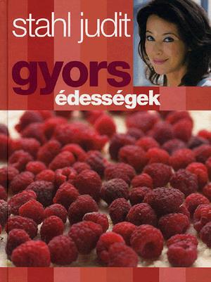 Gyors édességek