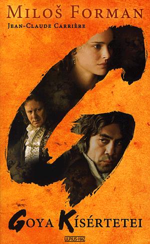 Goya kísértetei