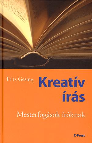 Kreatív írás