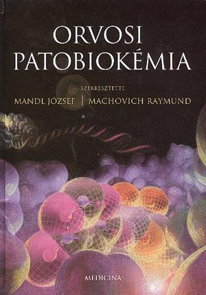 Orvosi patobiokémia