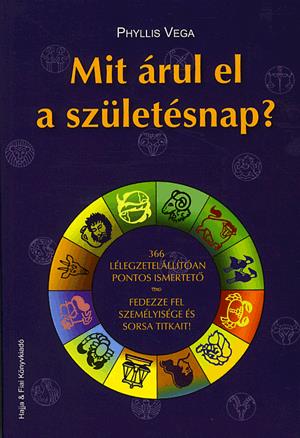 Mit árul el a születésnap?