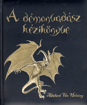 A démonvadász kézikönyve