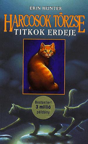 Titkok erdeje