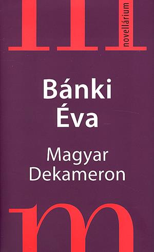 Magyar Dekameron