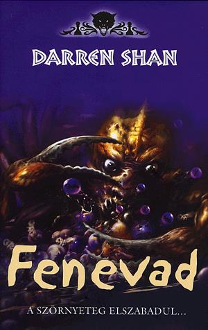 Fenevad: A szörnyeteg elszabadul...