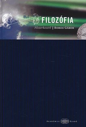Filozófia