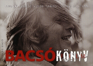 Bacsó filmkönyv