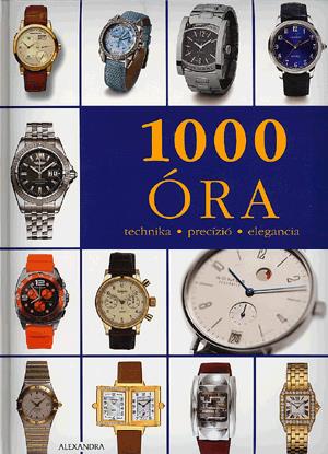 1000 óra