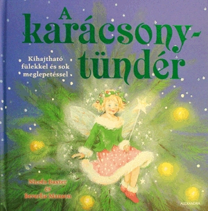 A karácsonytündér