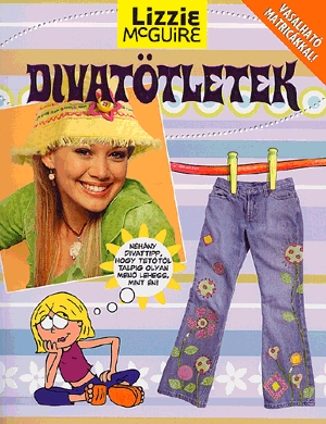 Divatötletek