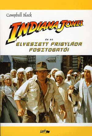 Indiana Jones és az elveszett frigyláda fosztogatói