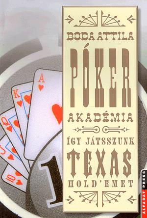 Póker akadémia