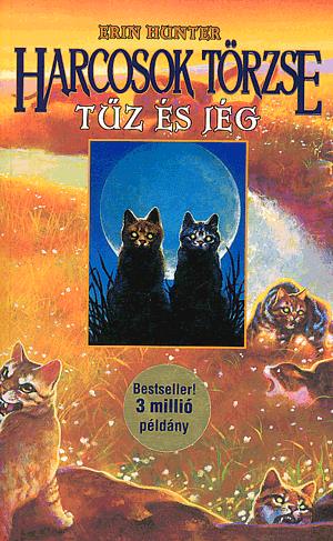 Tűz és jég