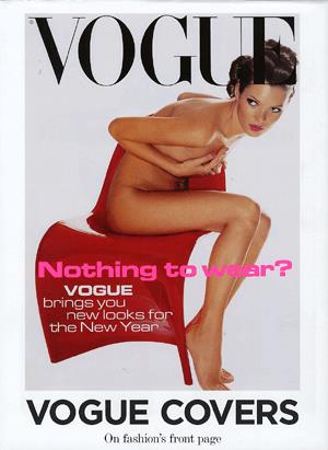 Vogue Covers