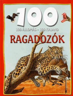 Ragadozók