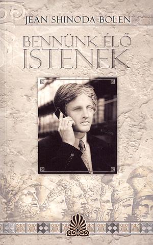 Bennünk élő Istenek