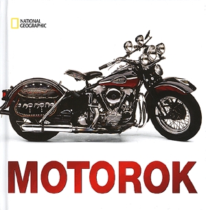 Motorok