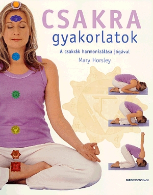 Csakra gyakorlatok