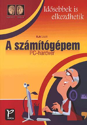 A számítógépem PC-hardver