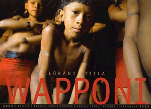 Wapponi