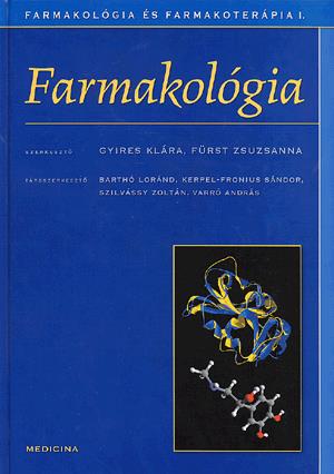 Farmakológia