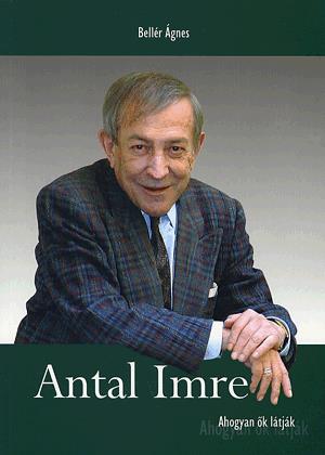 Antal Imre