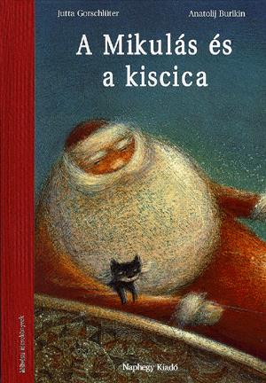 A Mikulás és a kiscica