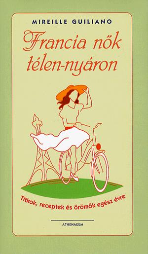 Francia nők télen-nyáron
