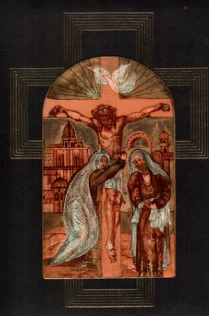 Nagy képes Biblia