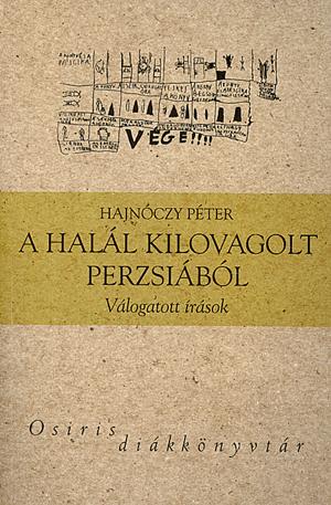 A halál kilovagolt Perzsiából