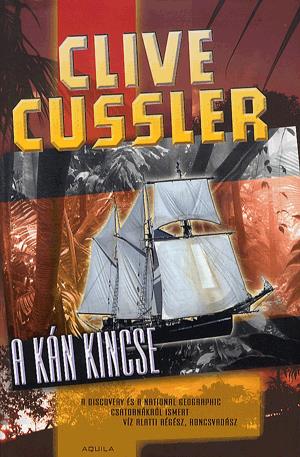 A Kán kincse