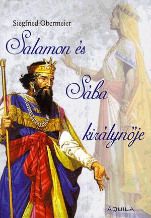 Salamon és Sába királynője