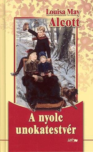 A nyolc unokatestvér
