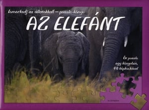 Az elefánt