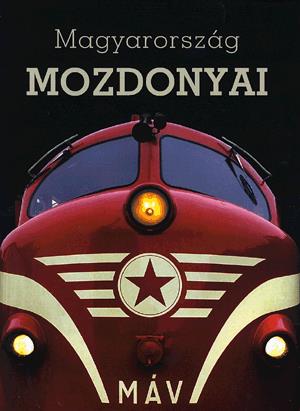 Magyarország mozdonyai